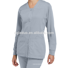 New design wholesale medical cheap hospital coat doctor nurse uniform
